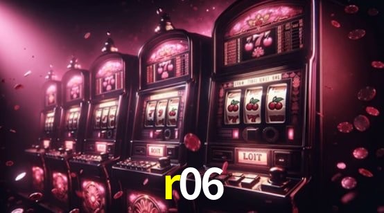 A Emoção da Loteria na r06: Uma Chance de Mudança de Vida